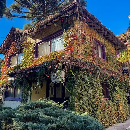 Petit Hotel Provence Gramado-2